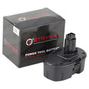 DEWALT DE9096 18.0V 3000mAh Ni-MH - Battery Specialists