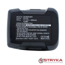 DEWALT DC9180 18.0V 2000mAh Li-ion