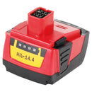 HILTI B144 14.4V 4000mAh Li-ion - Battery Specialists