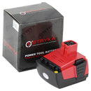 HILTI B144 14.4V 4000mAh Li-ion - Battery Specialists