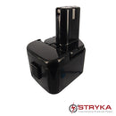 HITACHI EB1220BL 12.0V 2000mAh NiCd - Battery Specialists