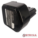 HITACHI EB1220BL 12.0V 2000mAh NiCd - Battery Specialists