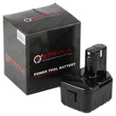 HITACHI EB1230X 12.0V 3000mAh Ni-MH - Battery Specialists