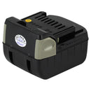 HITACHI BSL1430 14.4V 4000mAh Li-ion - Battery Specialists