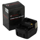 HITACHI BSL1430 14.4V 4000mAh Li-ion - Battery Specialists