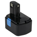 HITACHI EB14B 14.4V 3000mAh Ni-MH - Battery Specialists