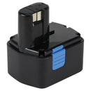 HITACHI EB14B 14.4V 3000mAh Ni-MH - Battery Specialists