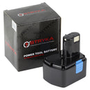 HITACHI EB14B 14.4V 3000mAh Ni-MH - Battery Specialists