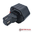 HUSKIE-IZUMI BP-70E 14.4V 3000mAh Ni-MH - Battery Specialists