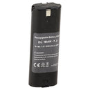 MAKITA 7000 Series 7.2V 3000mAh Ni-MH - Battery Specialists