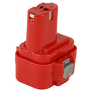 Stryka Battery to suit MAKITA 9120 9.6V 1500mAh NiMH - Battery Specialists