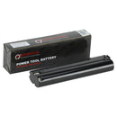 MAKITA 9000 9.6V 3000mAh Ni-MH - Battery Specialists