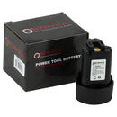 MAKITA BL1014 10.8V 2000mAh Li-ion - Battery Specialists
