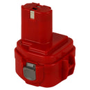 MAKITA 1220 12.0V 3000mAh Ni-MH - Battery Specialists