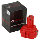 MAKITA 1220 12.0V 3000mAh Ni-MH - Battery Specialists