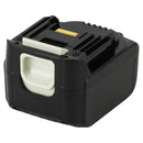 Stryka power tool battery for MAKITA BL1415 14.4V 1500mAh Li-ion - 4 - 6 Weeks Delivery - Battery Specialists