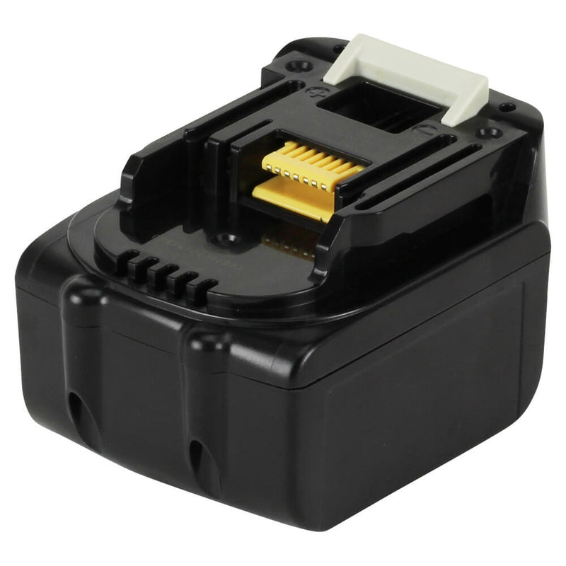 Stryka power tool battery for MAKITA BL1415 14.4V 1500mAh Li-ion - 4 - 6 Weeks Delivery - Battery Specialists