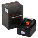 MAKITA BL1430 14.4V 3000mAh Li-ion - Battery Specialists