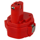 MAKITA 1420 14.4V 3000mAh Ni-MH - Battery Specialists