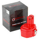 MAKITA 1420 14.4V 3000mAh Ni-MH - Battery Specialists