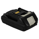 MAKITA BL1815 18.0V 1500mAh Li-ion - Battery Specialists