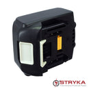 MAKITA BL1830 18.0V 3000mAh Li-ion - Battery Specialists