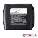 MAKITA BL1830 18.0V 3000mAh Li-ion - Battery Specialists