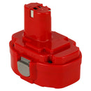 MAKITA 1820 18.0V 1500mAh NiCd TMAK0710 - Battery Specialists