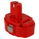 MAKITA 1820 18.0V 3000mAh Ni-MH - Battery Specialists