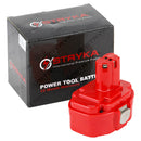 MAKITA 1820 18.0V 3000mAh Ni-MH - Battery Specialists