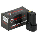 MAKITA BL7010 7.2V 2000mAh Li-ion - Battery Specialists