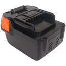 Stryka power tool battery for MAX REBAR JPL914 14.4V 3000mAh Li-ion - 4 - 6 Weeks Delivery - Battery Specialists