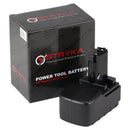 METABO 6.02293.50 15.6V 2000mAh NiCd - Battery Specialists