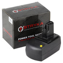 METABO 6.25482 14.4V 4000mAh Li-ion - Battery Specialists