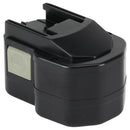 MILWAUKEE BXL12 12.0V 3000mAh Ni-MH - Battery Specialists