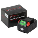 MILWAUKEE M18 18.0V 4000mAh Li-ion - Battery Specialists
