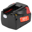 MILWAUKEE V18 18.0V 2000mAh Li-ion - Battery Specialists
