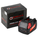 MILWAUKEE V18 18.0V 2000mAh Li-ion - Battery Specialists