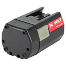 MILWAUKEE BXL24 24.0V 3000mAh Ni-MH - Battery Specialists