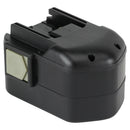 MILWAUKEE 48-11-1000 14.4V 2000mAh NiCd - Battery Specialists