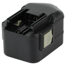 MILWAUKEE 48-11-1000 14.4V 3000mAh Ni-MH - Battery Specialists