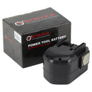 MILWAUKEE 48-11-1000 14.4V 3000mAh Ni-MH - Battery Specialists