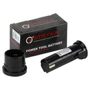 PANASONIC EY9021B 2.4V 2000mAh NiCd - Battery Specialists