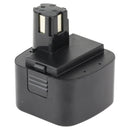Stryka power tool battery for PANASONIC EZ9200 12.0V 3000mAh Ni-MH - Battery Specialists