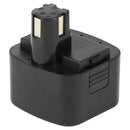 Stryka power tool battery for PANASONIC EZ9200 12.0V 3000mAh Ni-MH - Battery Specialists