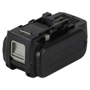 PANASONIC EY9L50B 18.0V 3000mAh Li-ion - Battery Specialists