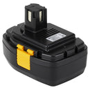 PANASONIC EY9251 18.0V 3000mAh Ni-MH - Battery Specialists