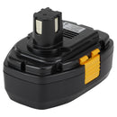 PANASONIC EY9251 18.0V 3000mAh Ni-MH - Battery Specialists