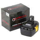 PANASONIC EY9251 18.0V 3000mAh Ni-MH - Battery Specialists