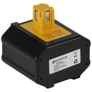 PANASONIC EY9210 24.0V 3000mAh Ni-MH - Battery Specialists